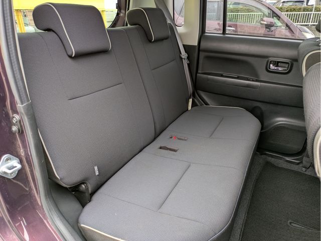 DAIHATSU MOVE CONTE CUSTOM 2013 Image 31