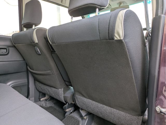 DAIHATSU MOVE CONTE CUSTOM 2013 Image 31