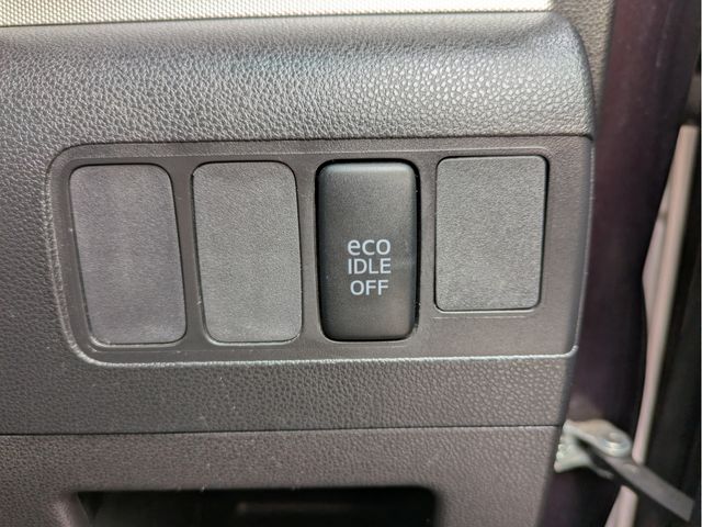 DAIHATSU MOVE CONTE CUSTOM 2013 Image 31