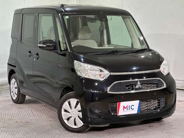 MITSUBISHI EK SPACE 2019 Image 31