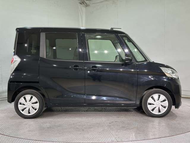 MITSUBISHI EK SPACE 2019 Image 31