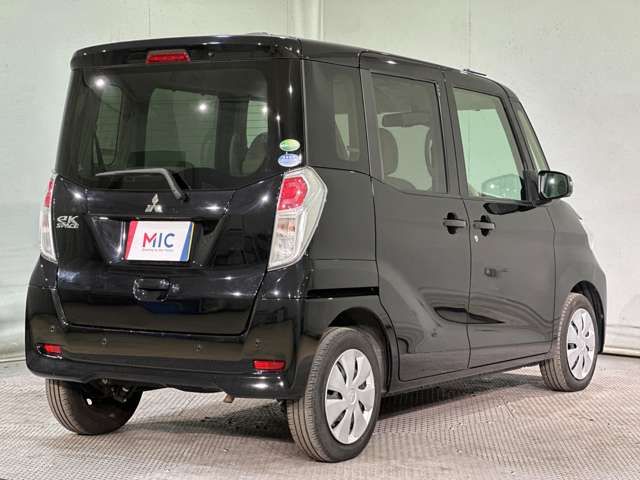 MITSUBISHI EK SPACE 2019 Image 31