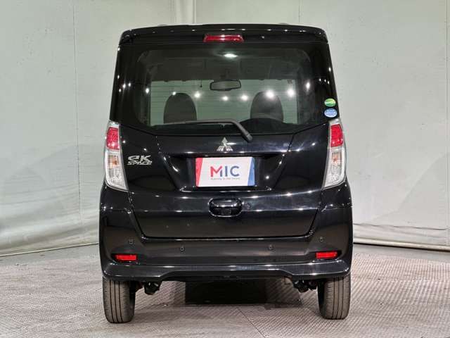 MITSUBISHI EK SPACE 2019 Image 31