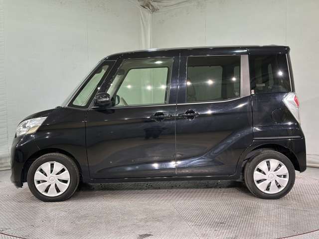 MITSUBISHI EK SPACE 2019 Image 31