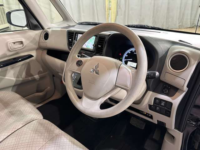 MITSUBISHI EK SPACE 2019 Image 31