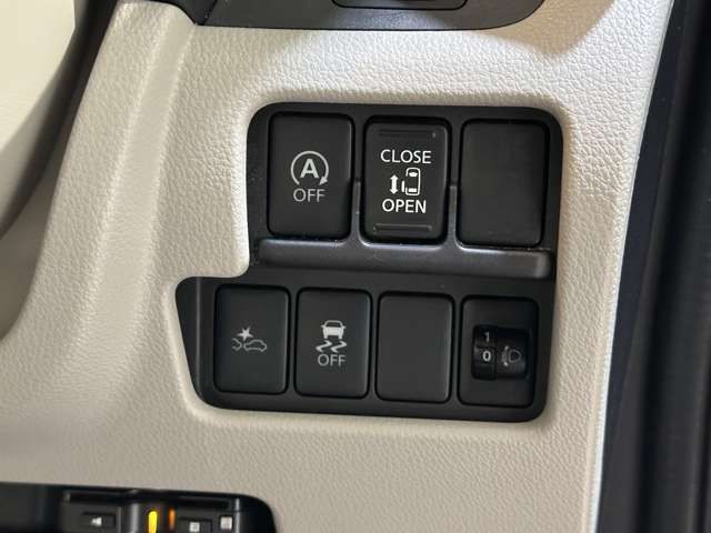 MITSUBISHI EK SPACE 2019 Image 31