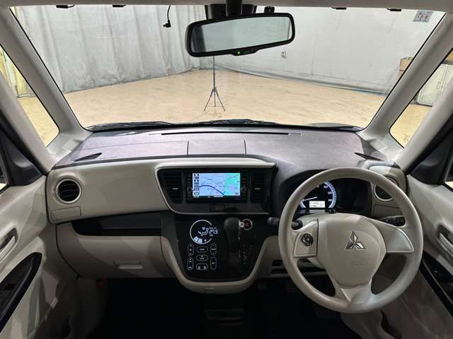 MITSUBISHI EK SPACE 2019 Image 31