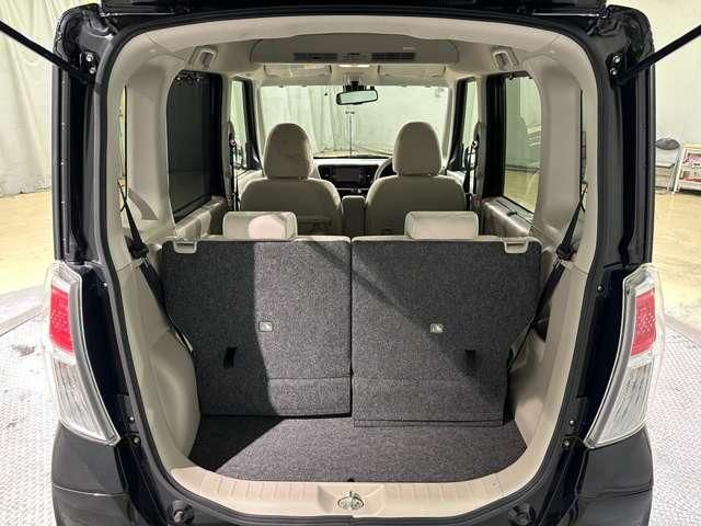 MITSUBISHI EK SPACE 2019 Image 31