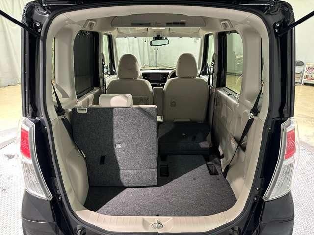 MITSUBISHI EK SPACE 2019 Image 31