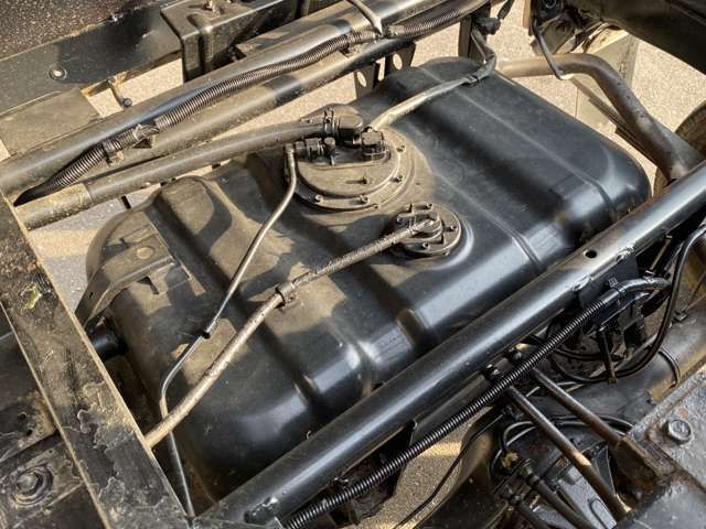 DAIHATSU HIJET DUMP 4WD 2008 Image 31