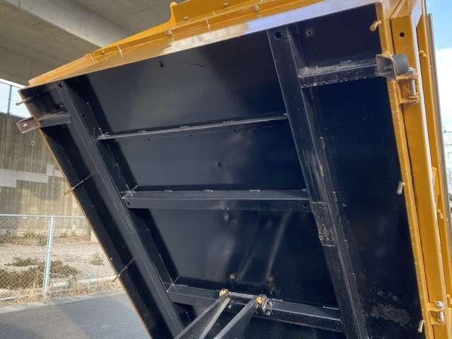 DAIHATSU HIJET DUMP 4WD 2008 Image 31