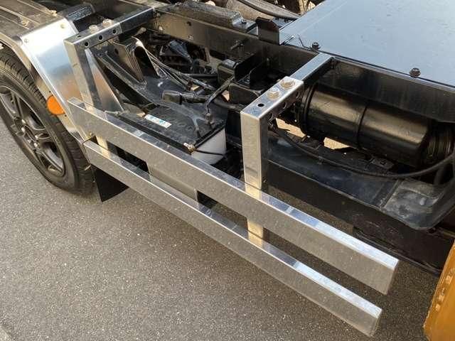 DAIHATSU HIJET DUMP 4WD 2008 Image 31