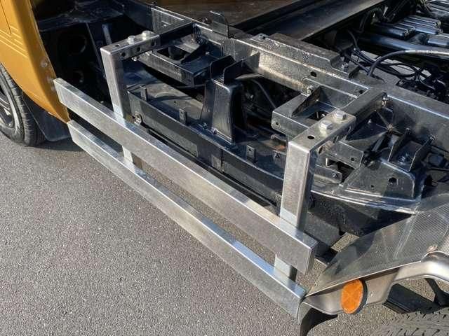 DAIHATSU HIJET DUMP 4WD 2008 Image 31