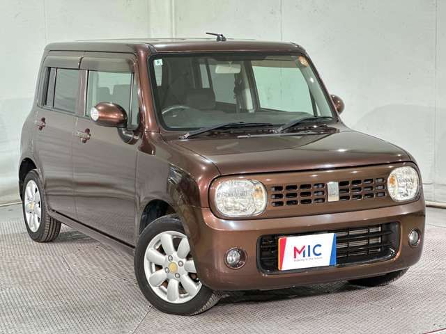 SUZUKI ALTO LAPIN 2010 Image 31