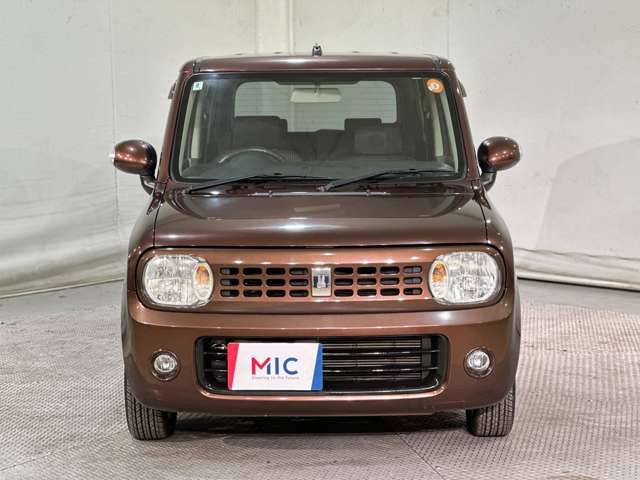 SUZUKI ALTO LAPIN 2010 Image 31