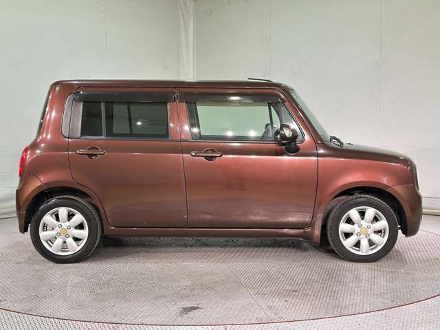 SUZUKI ALTO LAPIN 2010 Image 31