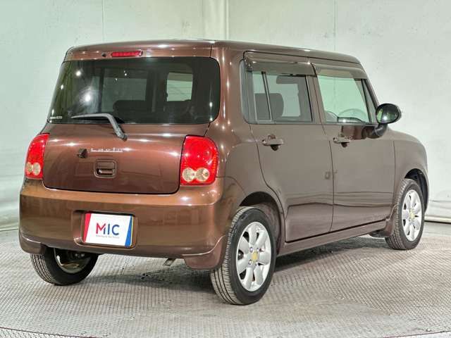 SUZUKI ALTO LAPIN 2010 Image 31