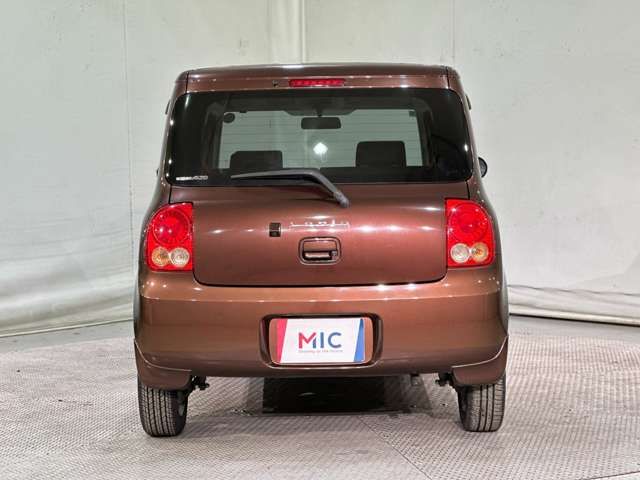 SUZUKI ALTO LAPIN 2010 Image 31