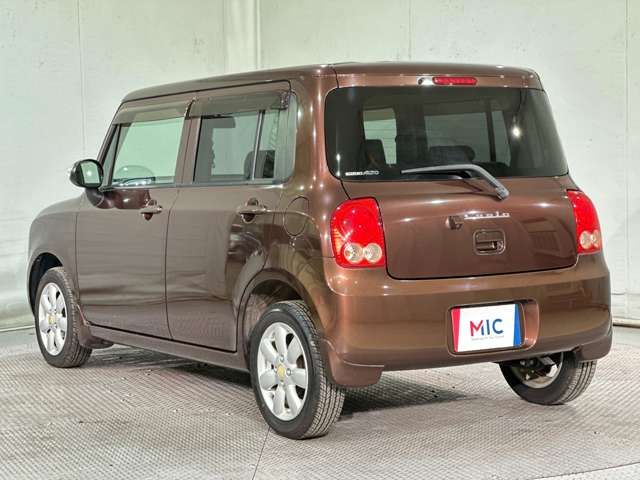 SUZUKI ALTO LAPIN 2010 Image 31