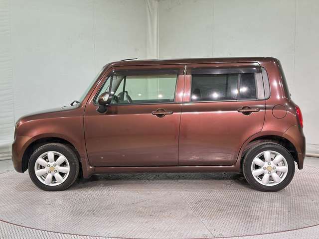 SUZUKI ALTO LAPIN 2010 Image 31