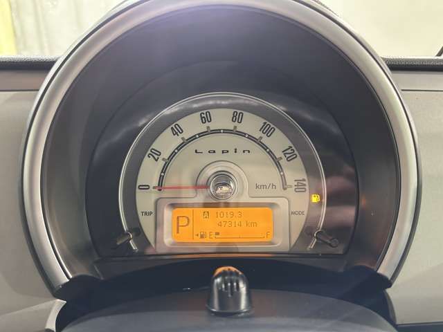 SUZUKI ALTO LAPIN 2010 Image 31