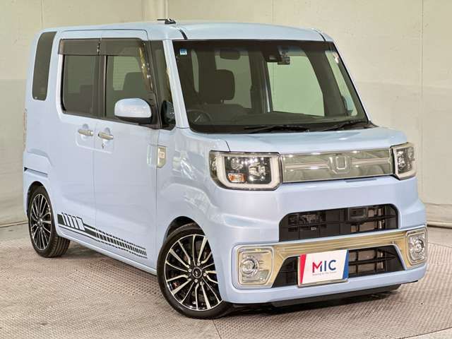 DAIHATSU WAKE 2016 Image 31