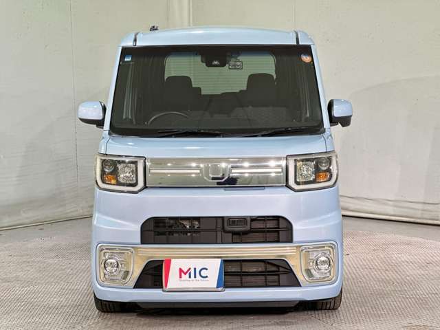 DAIHATSU WAKE 2016 Image 31