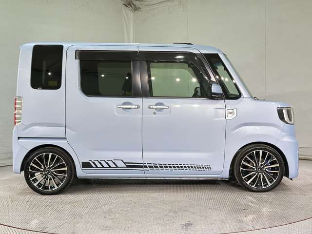 DAIHATSU WAKE 2016 Image 31