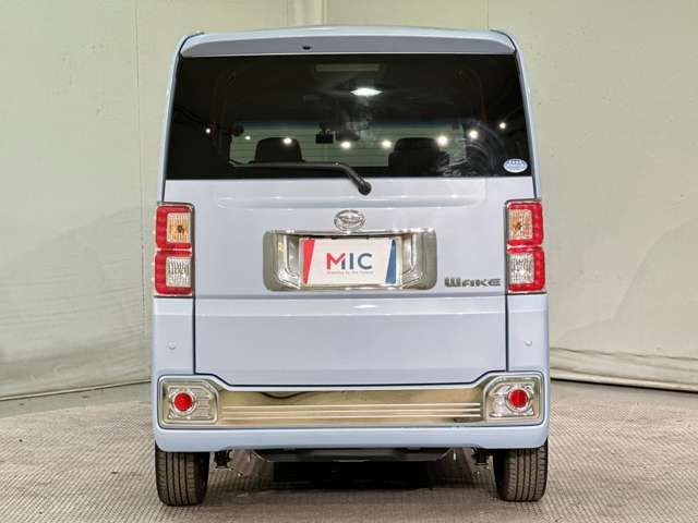 DAIHATSU WAKE 2016 Image 31