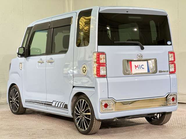 DAIHATSU WAKE 2016 Image 31