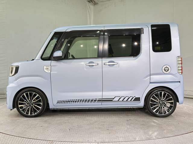 DAIHATSU WAKE 2016 Image 31