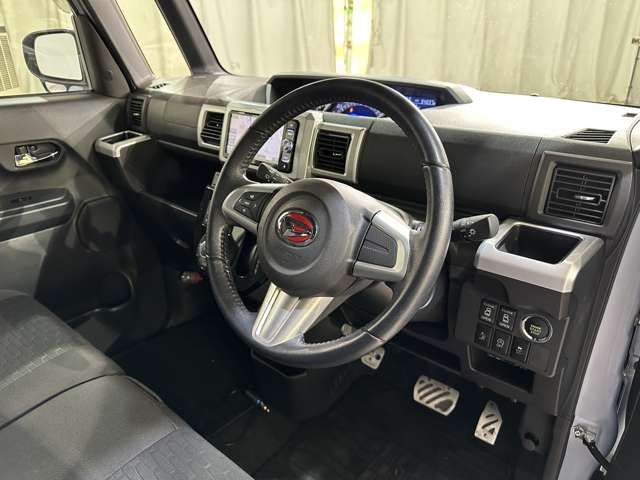 DAIHATSU WAKE 2016 Image 31