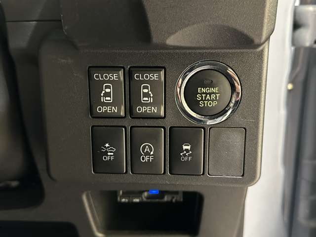 DAIHATSU WAKE 2016 Image 31