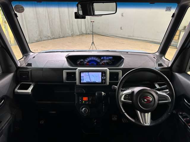 DAIHATSU WAKE 2016 Image 31