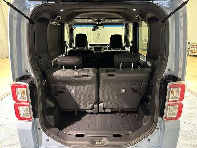 DAIHATSU WAKE 2016 Image 31