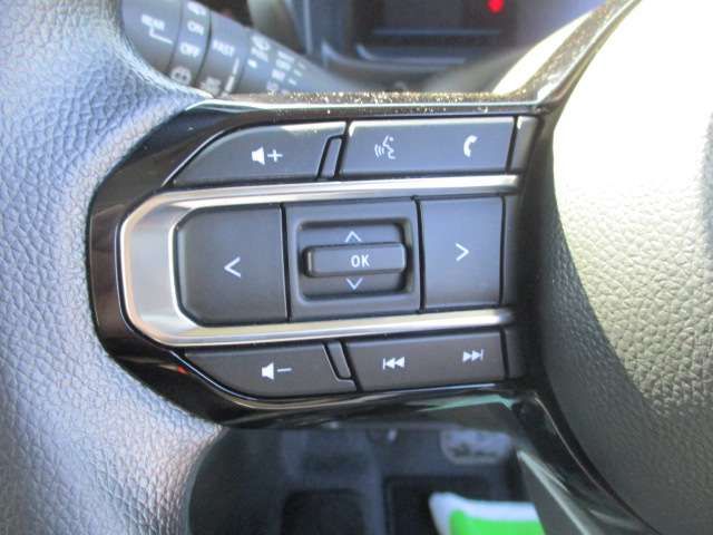 SUZUKI SPACIA 4WD 2024 Image 31
