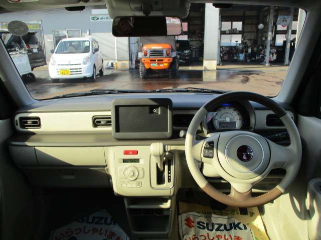 SUZUKI ALTO LAPIN 4WD 2024 Image 31