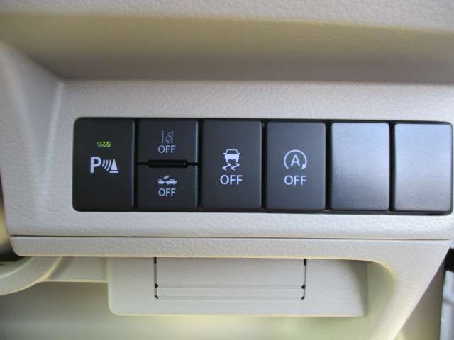 SUZUKI ALTO LAPIN 4WD 2024 Image 31