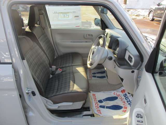 SUZUKI ALTO LAPIN 4WD 2024 Image 31