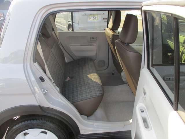 SUZUKI ALTO LAPIN 4WD 2024 Image 31