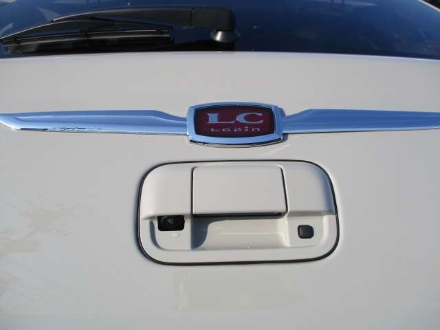 SUZUKI ALTO LAPIN 4WD 2024 Image 31