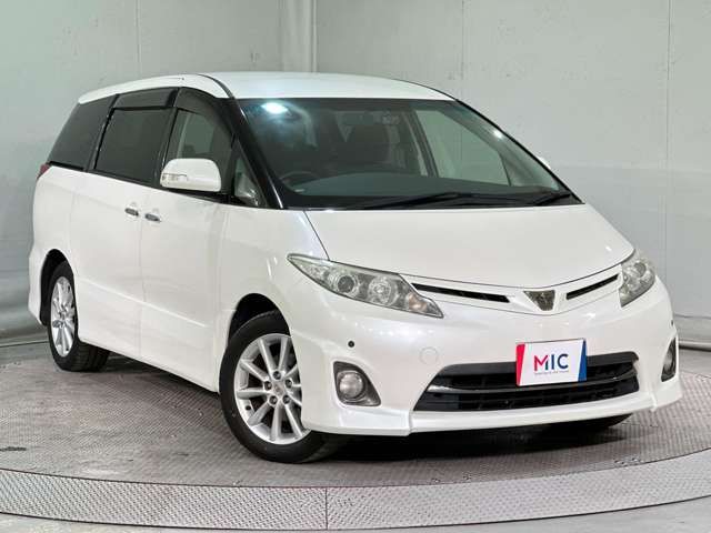 TOYOTA ESTIMA 2012 Image 31