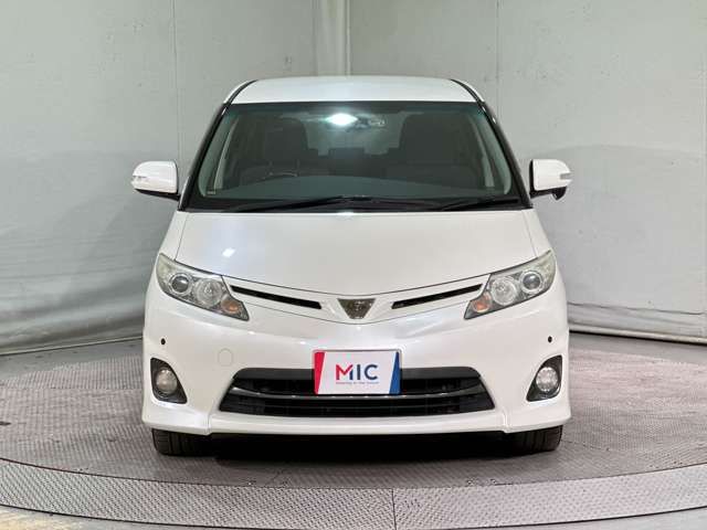 TOYOTA ESTIMA 2012 Image 31