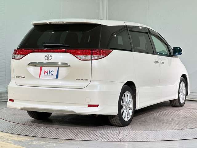 TOYOTA ESTIMA 2012 Image 31