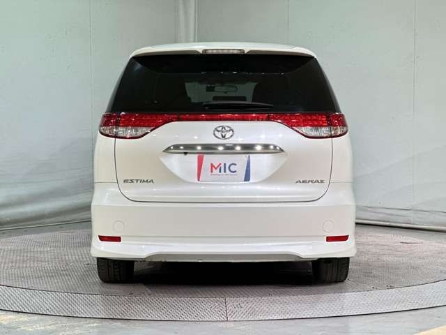 TOYOTA ESTIMA 2012 Image 31