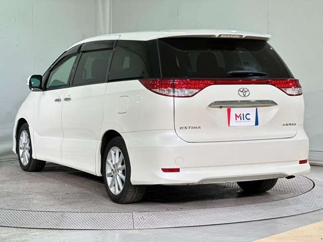 TOYOTA ESTIMA 2012 Image 31