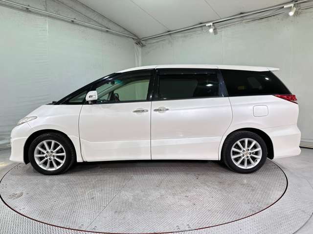 TOYOTA ESTIMA 2012 Image 31