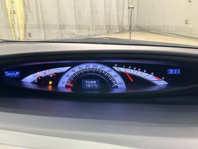 TOYOTA ESTIMA 2012 Image 31