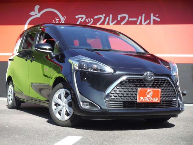 TOYOTA SIENTA 2019 Image 31