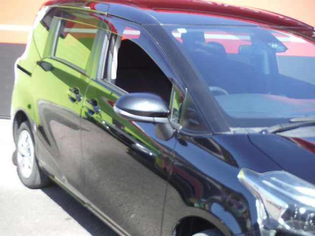 TOYOTA SIENTA 2019 Image 31